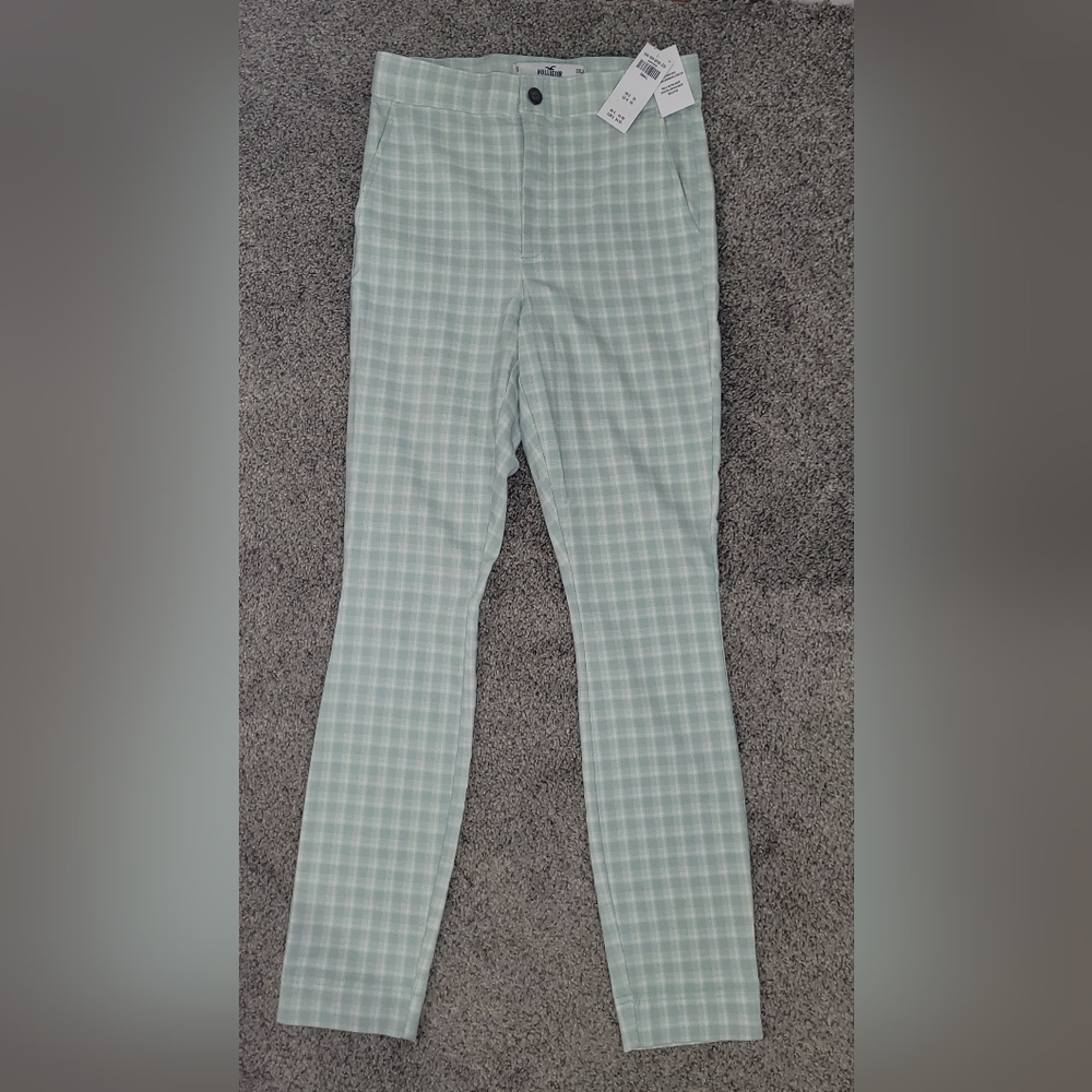 Brand New Hollister Pants